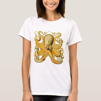 Octopus t-shirt