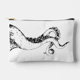 octopus tentacles pouch