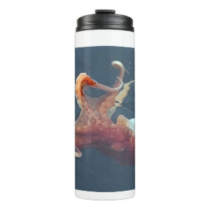 Octopus Thermal Tumbler