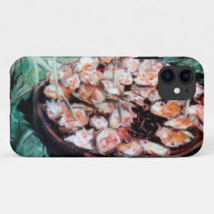Octopus to Galician iPhone 11 Case