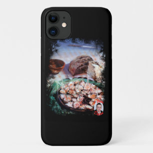 Octopus to Galician iPhone 11 Case