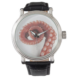 Octopus Watch