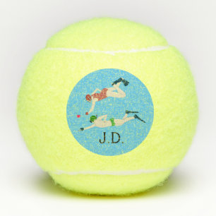 Octopush Tennis Balls