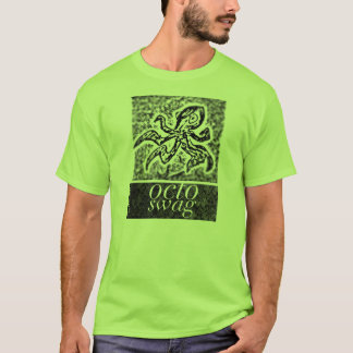 OctoSwag Deepsea OG Tee