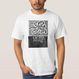 Octoswag Original Tee