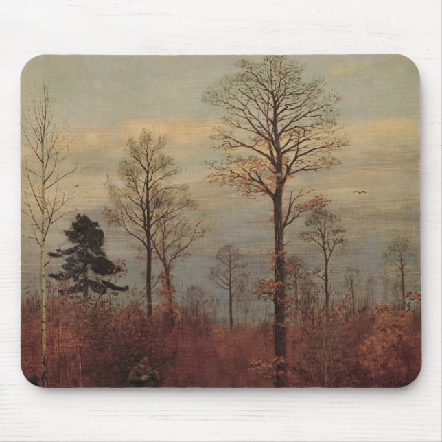Oculi, 1894 mouse pad (Front)