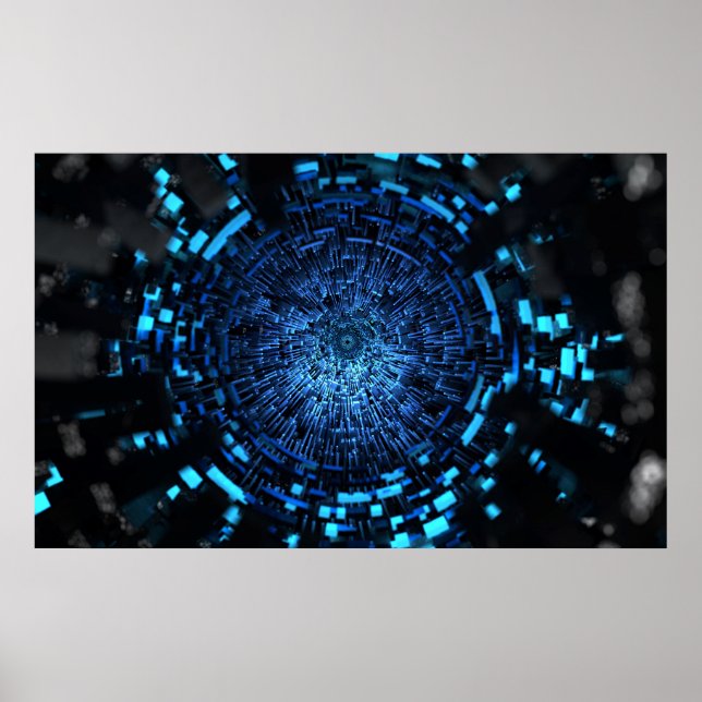 Oculus Poster (Front)