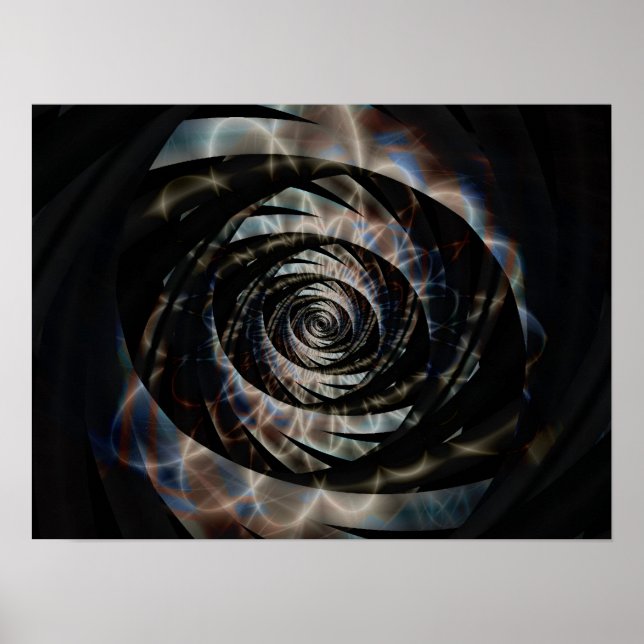 Oculus Poster (Front)