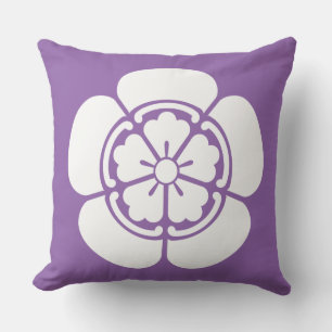 Oda melon cushion