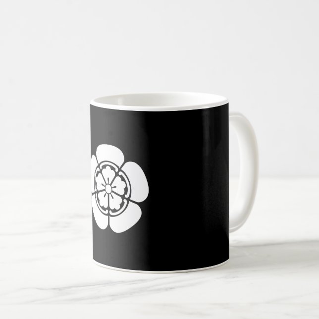 Oda Uri Coffee Mug (Front Right)