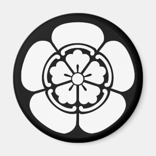 Oda Uri Magnet