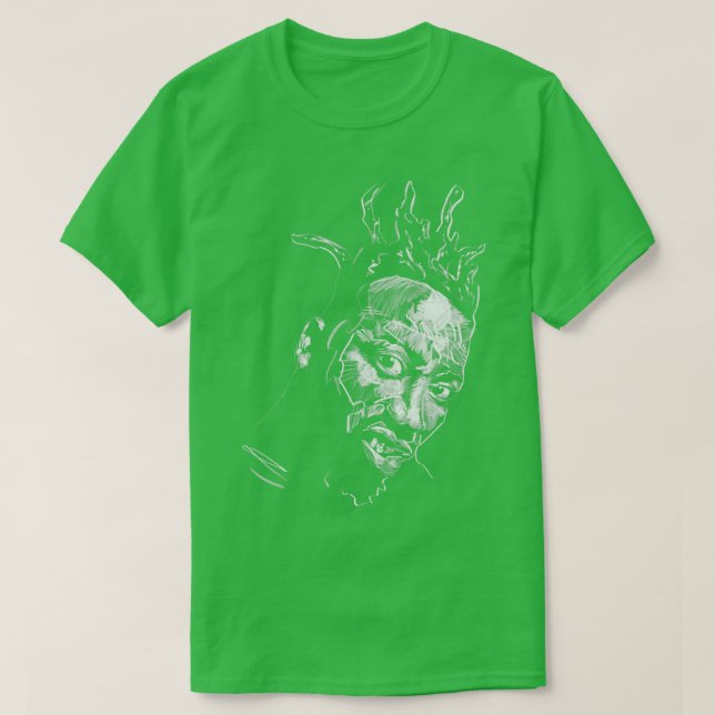 ODB T-Shirt (Design Front)
