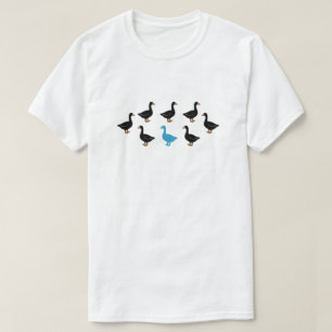 Odd Duck Out T-Shirt