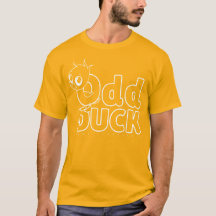 Odd Duck