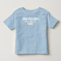 ODD FELLOWS - Future Member_Toddler