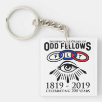 Odd Fellows Links and Eye 200th Anniversary