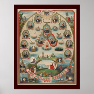 Odd Fellows Poster