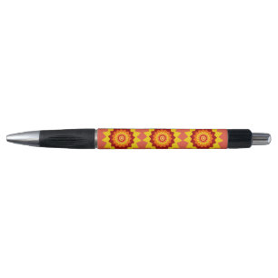 Odd Flower Pen