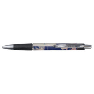 "Odd list Odd house Odd me" Pen