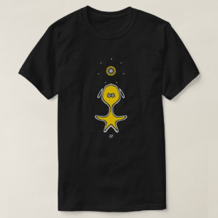 Odd Little Fella (Yellow 2) T-Shirt