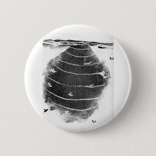 Odd Nature Button
