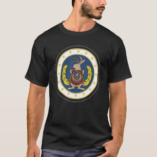 Odd Squad Official Seal Shirt