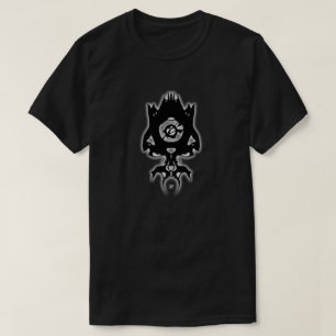 Odd squid sketch T-Shirt