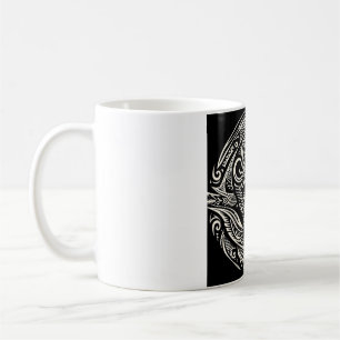 odd tribal mug 2