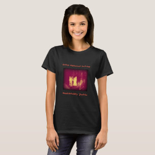 Oddie's Historical Features - Selma Alabama T-Shirt