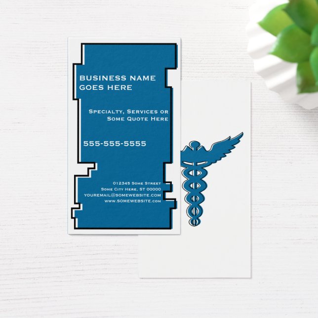 oddRex medical (Desk)