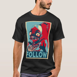 Oddworld Abe T-Shirt