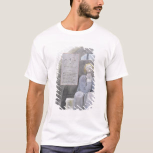 Ode to Adversity, design 37 from 'The Poems of Tho T-Shirt