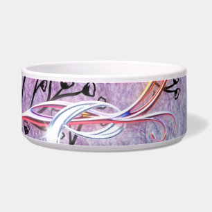 Ode to Love Bowl designed by Adiela Akoo