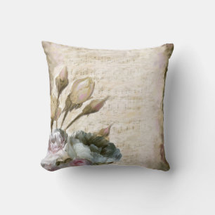 Ode to Love Cushion