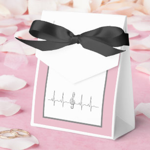 Ode to Love Favour Boxes by Poet Adiela Akoo