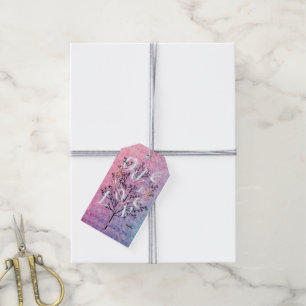 Ode to Love Gift Tag by Poet Adiela Akoo