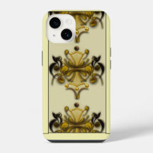 "Ode To Pure Significance", Apple iPhone 14 Case