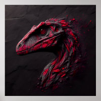 Ode to The Prehistoric - The Genius of The AI