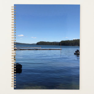 Odell Lake, OR Planner