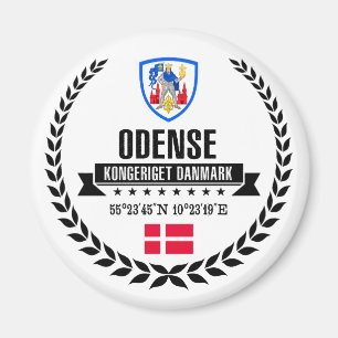 Odense Magnet