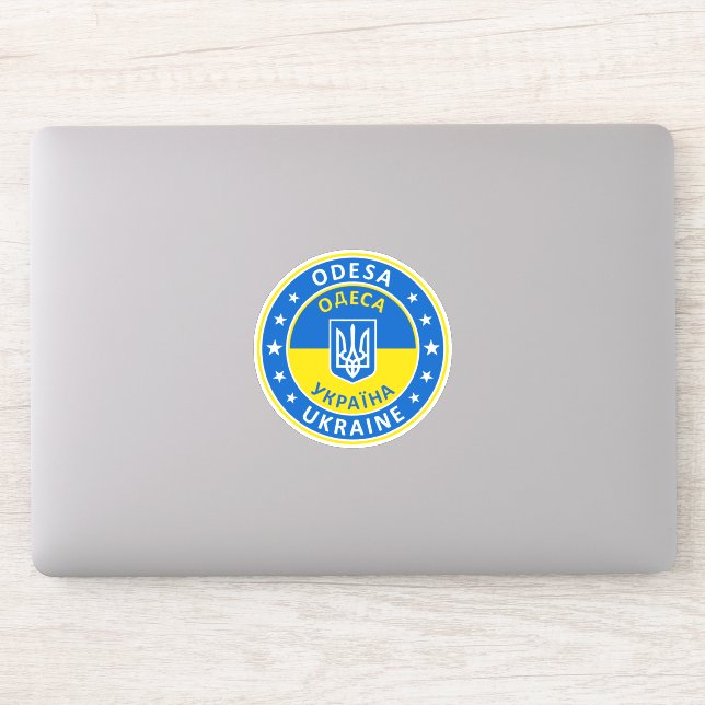 Odesa Ukraine (Computer)