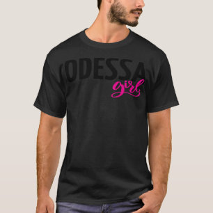 Odessa Girl 1 T-Shirt