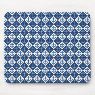 Odessa Mouse Pad