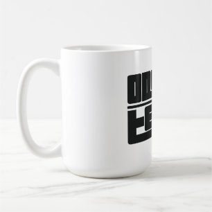 Odessa - Texas Coffee Mug