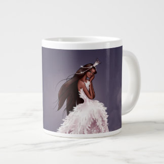 Odette Large Coffee Mug