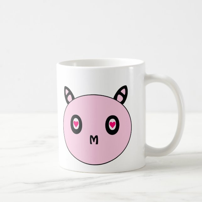 ODI et AMO Mug (Right)