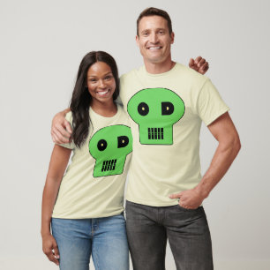 ODI et AMO T-Shirt