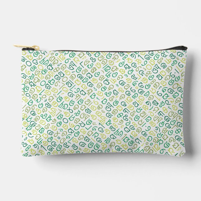 Odia Accessory Pouch (Front)
