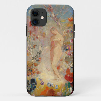 Odilon Redon - Pandora iPhone 11 Case