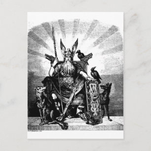 odin-2 postcard